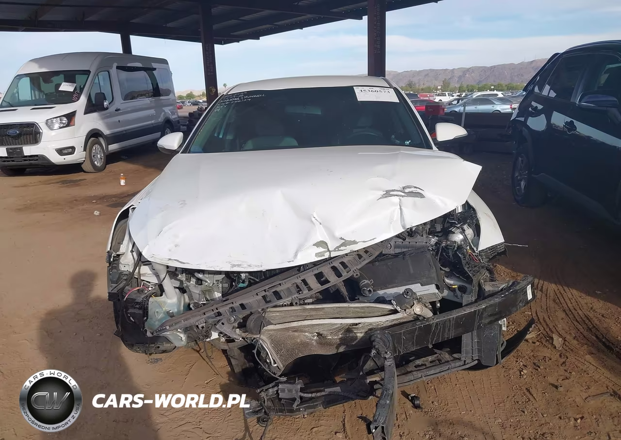 2018 Kia Optima Lx VIN:5XXGT4L32JG256109 - 13