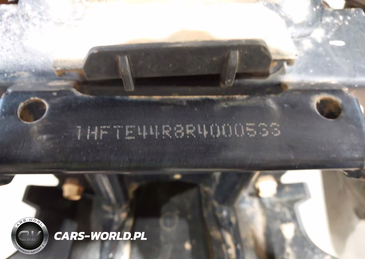 2024 Honda Trx520 Fm VIN:1HFTE44R8R4000533 - 10