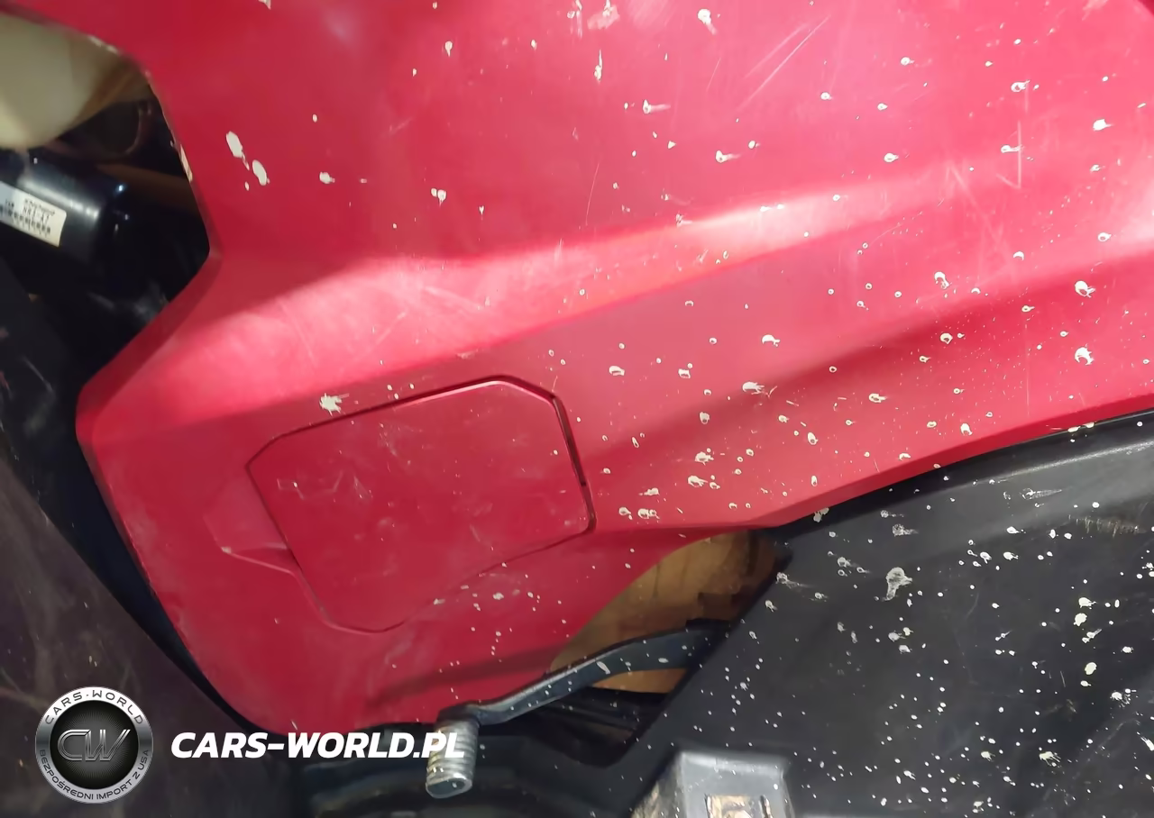 2024 Honda Trx520 Fm VIN:1HFTE44R8R4000533 - 9
