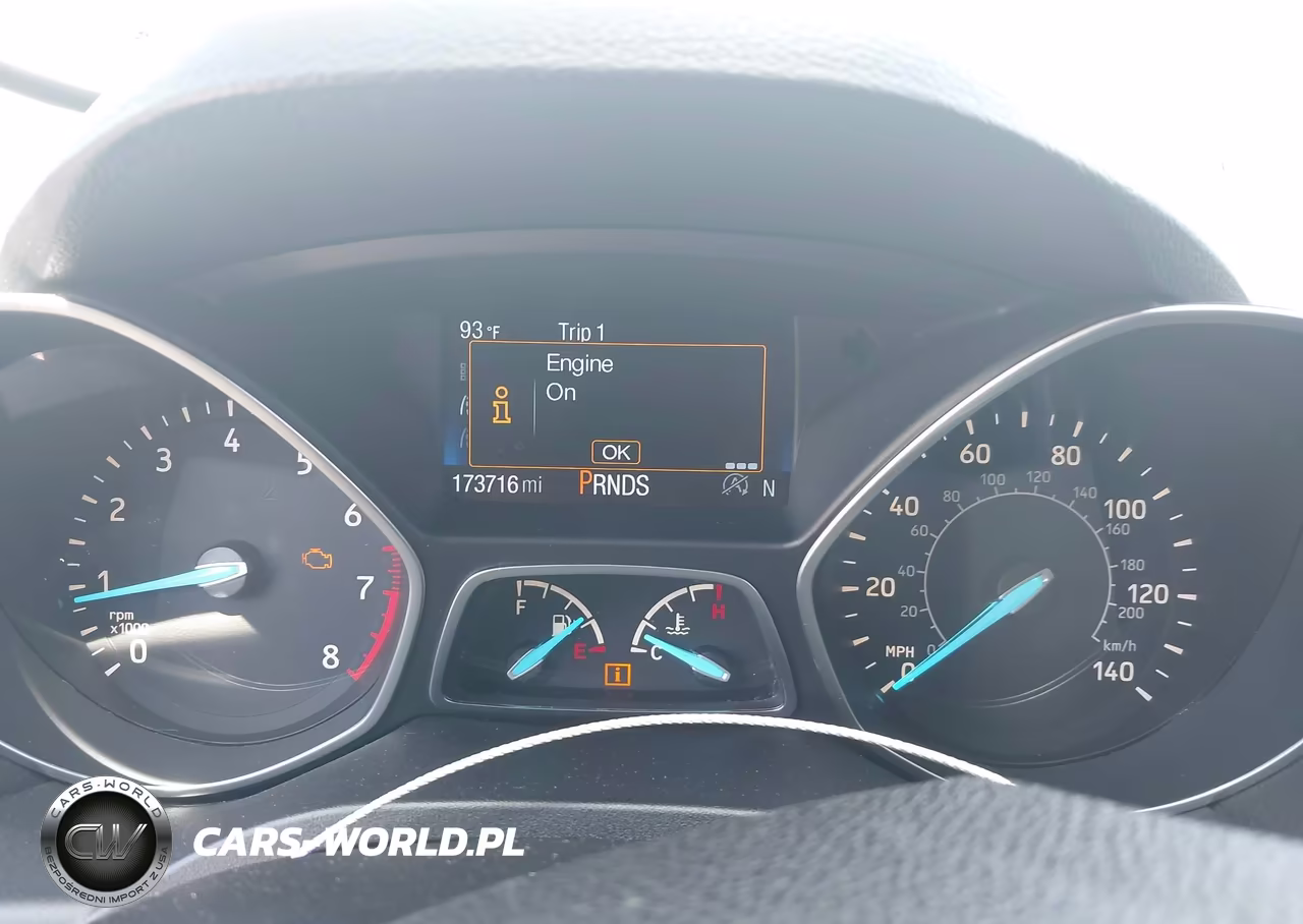 2017 Ford Escape Se VIN:1FMCU9GD0HUA24989 - 7