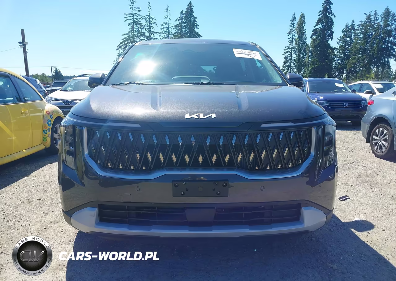 2026 Kia Carnival Mpv Hybrid Lxs VIN:KNDNB5KA7T6165628 - 12