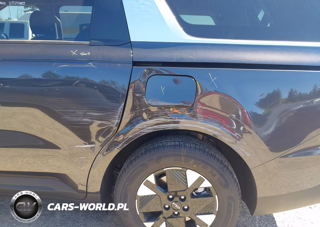2026 Kia Carnival Mpv Hybrid Lxs VIN:KNDNB5KA7T6165628 - 6