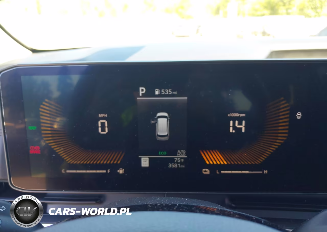 2026 Kia Carnival Mpv Hybrid Lxs VIN:KNDNB5KA7T6165628 - 7