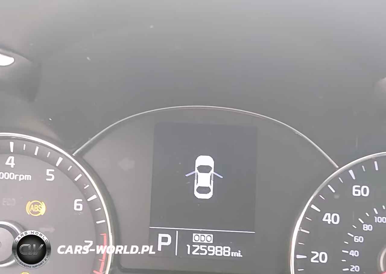 2016 Kia Forte Ex VIN:KNAFX4A83G5490624 - 14