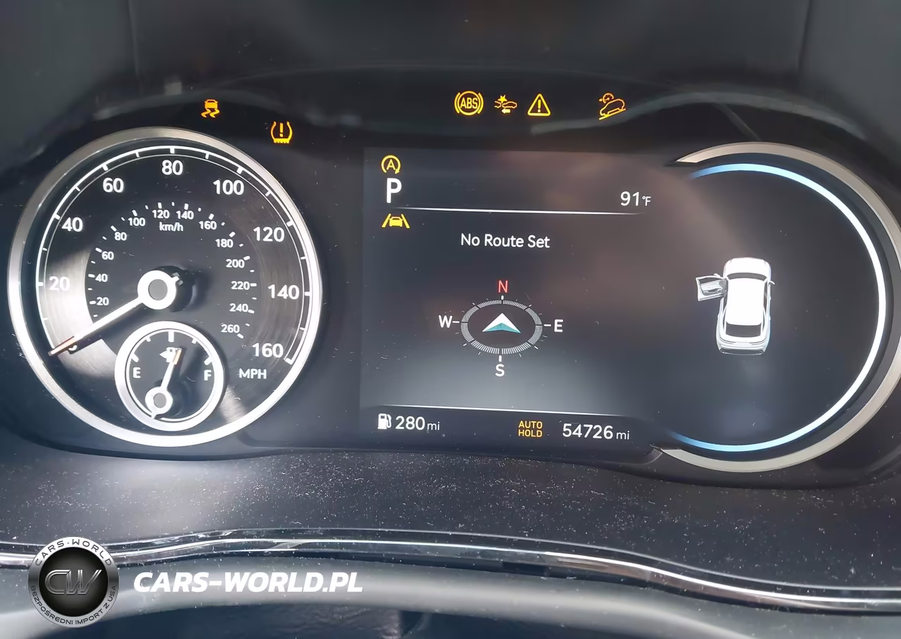 2022 Genesis Gv70 2.5T Awd VIN:KMUMADTB1NU059624 - 7
