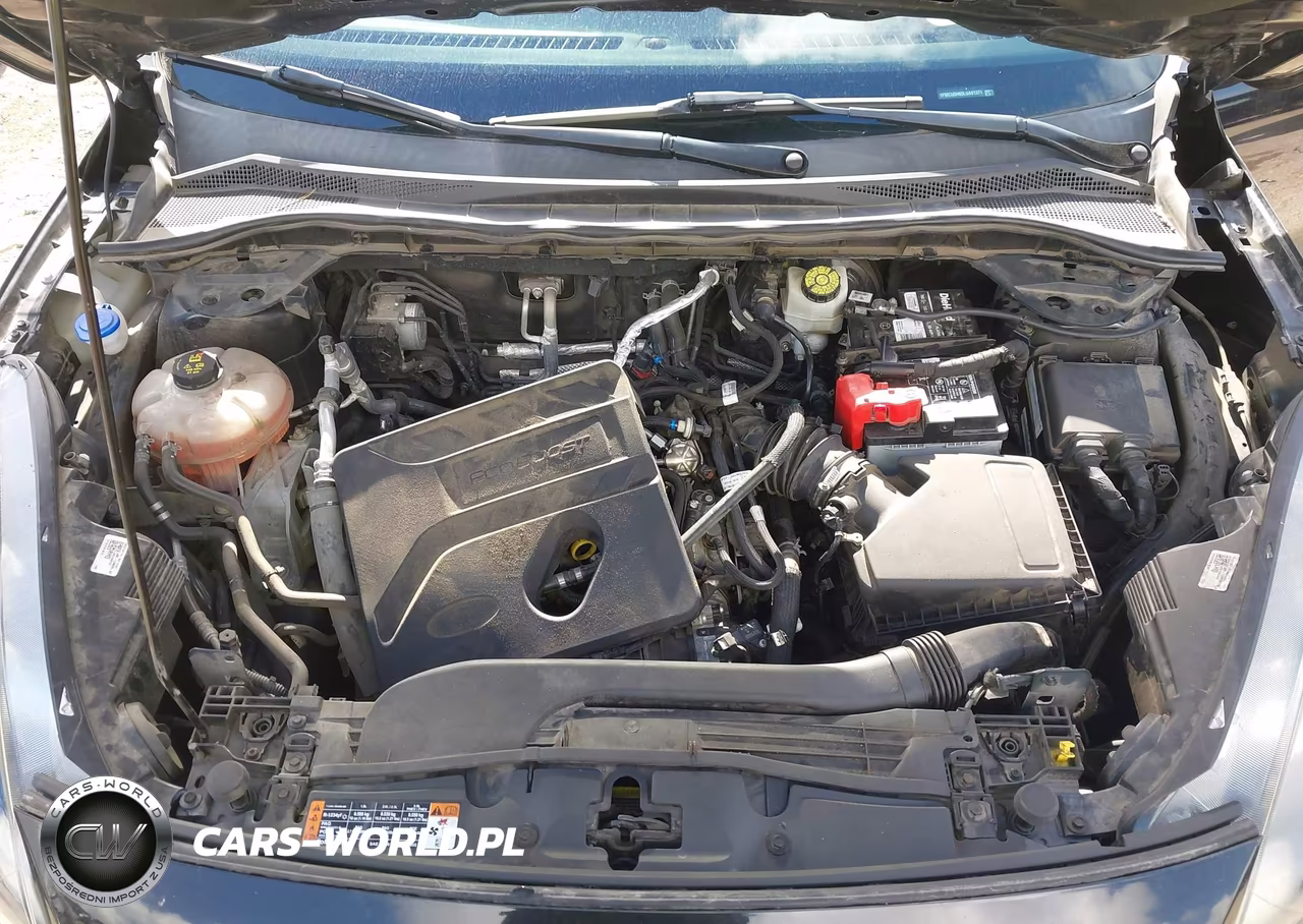 2020 Ford Escape Sel VIN:1FMCU0H65LUA81371 - 10