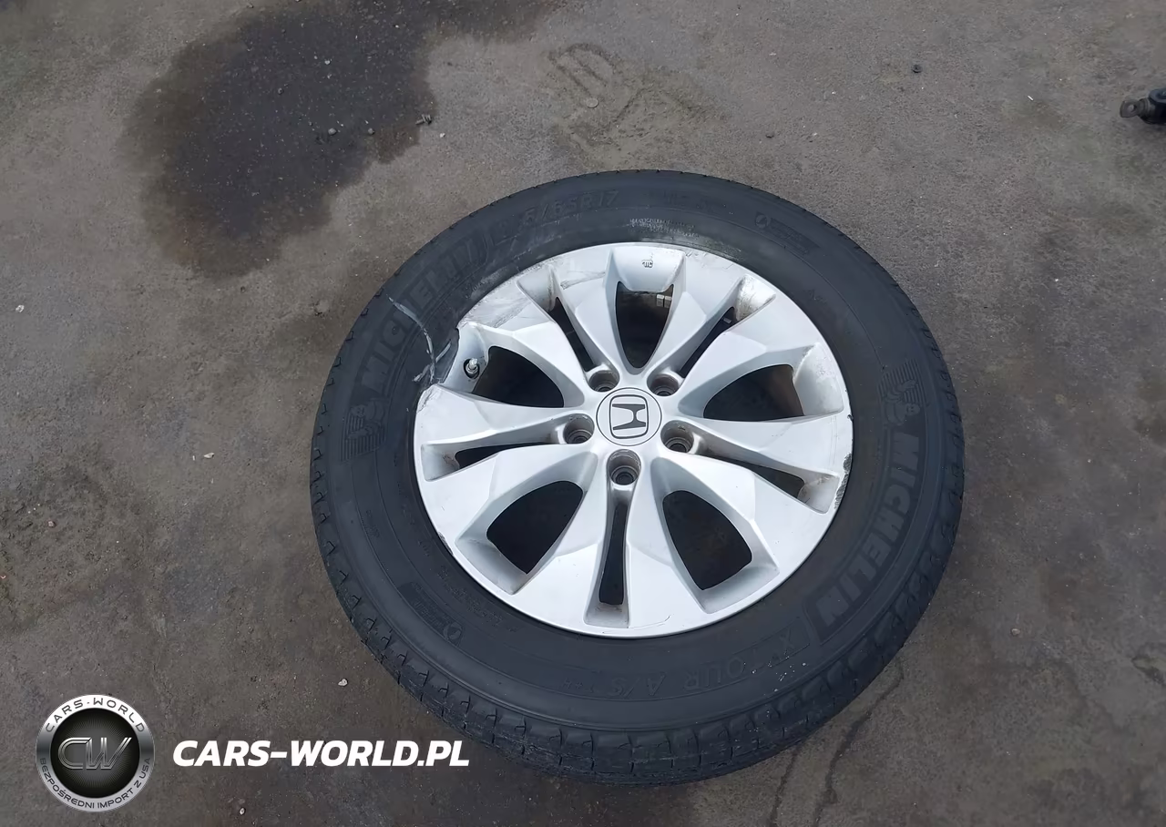 2013 Honda Cr-V Ex-L VIN:5J6RM3H79DL009311 - 12