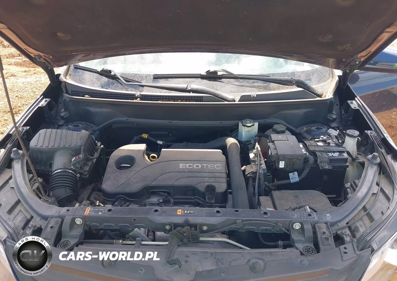 2019 Chevrolet Equinox Lt VIN:3GNAXKEV3KS504934 - 10