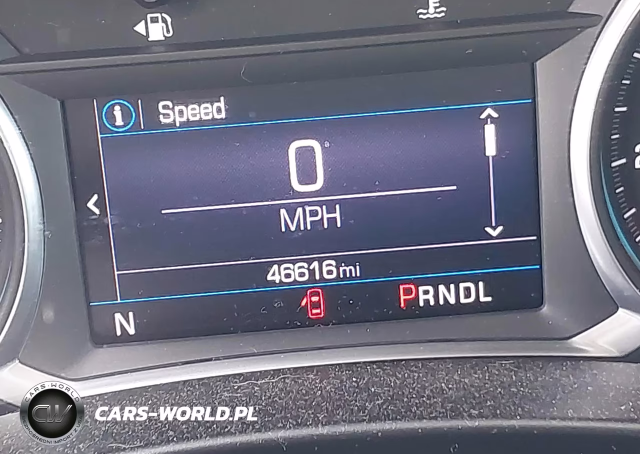 2019 Chevrolet Equinox Lt VIN:3GNAXKEV3KS504934 - 15