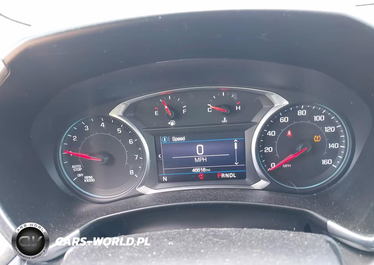 2019 Chevrolet Equinox Lt VIN:3GNAXKEV3KS504934 - 7