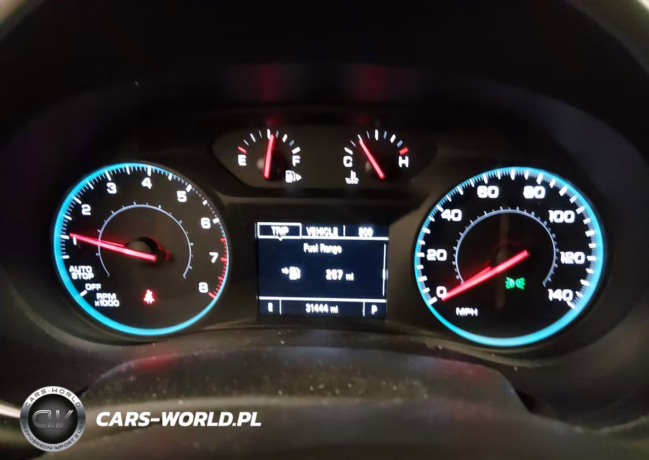 2020 Chevrolet Malibu Fwd 1Fl VIN:1G1ZC5STXLF153403 - 7