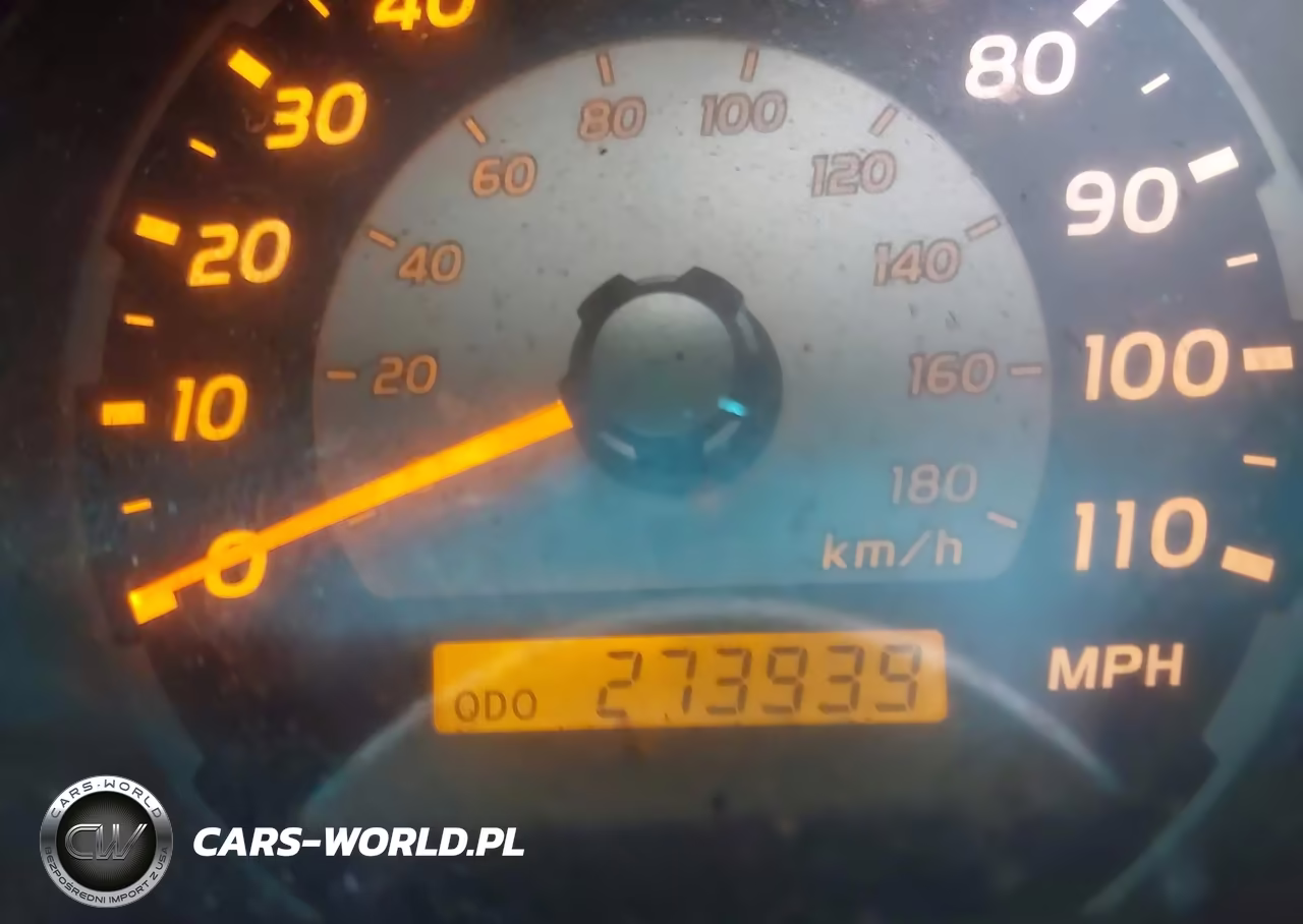 2004 Toyota 4Runner Sr5 V6 VIN:JTEZU14R440027830 - 7