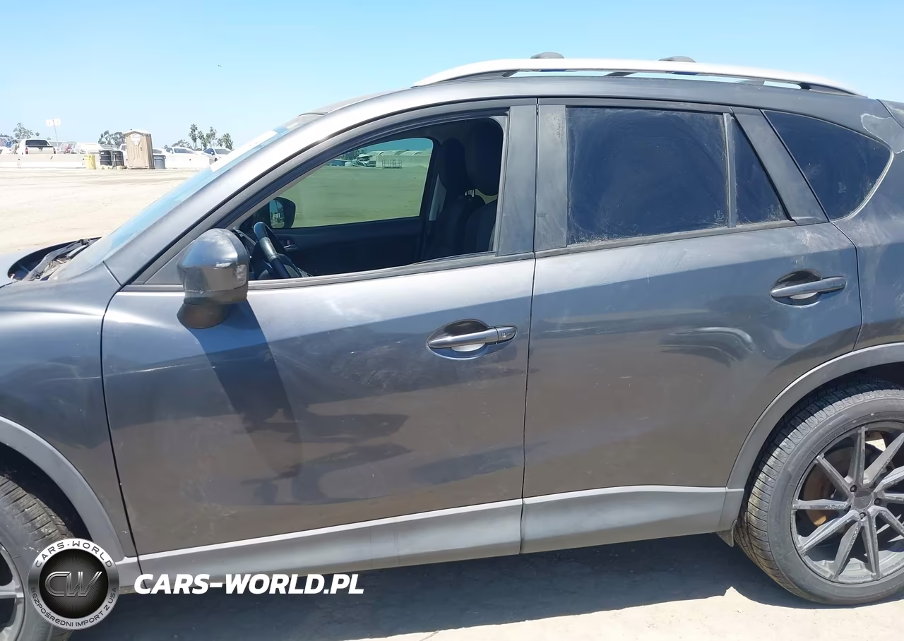 2014 Mazda Cx-5 Touring VIN:JM3KE2CY5E0368518 - 14