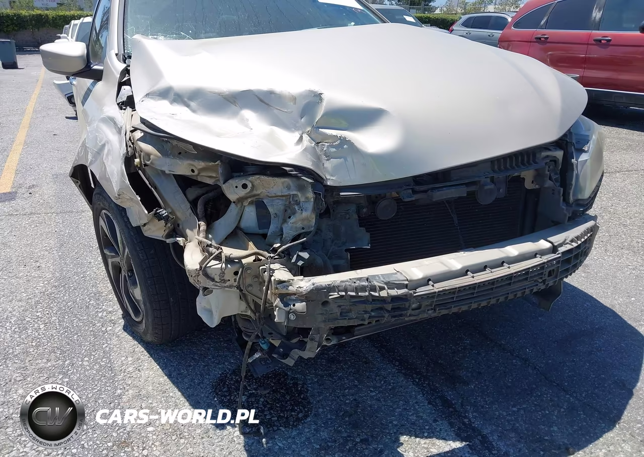 2016 Honda Accord Lx VIN:1HGCR2F30GA009982 - 13