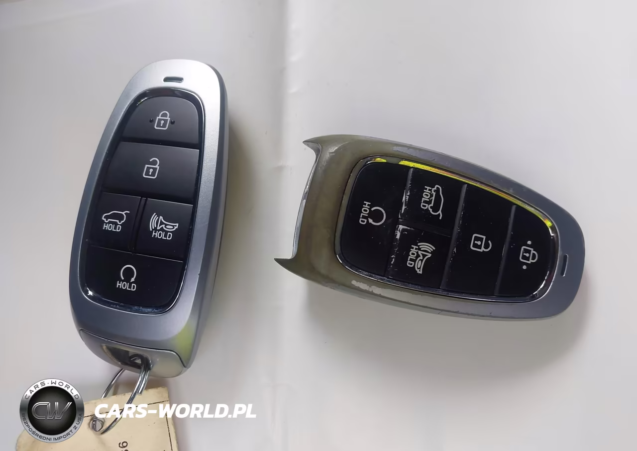 2022 Hyundai Santa Fe Sel VIN:5NMS3DAJ4NH417336 - 11