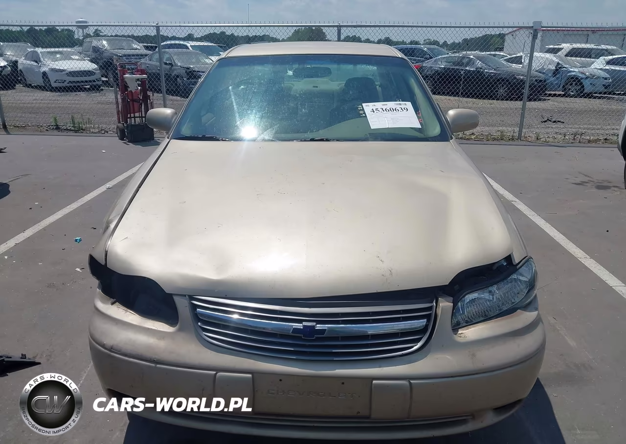 2002 Chevrolet Malibu Ls VIN:1G1NE52J82M694998 - 13