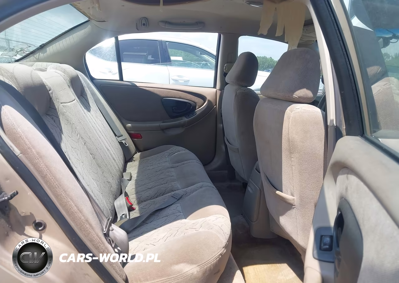 2002 Chevrolet Malibu Ls VIN:1G1NE52J82M694998 - 8