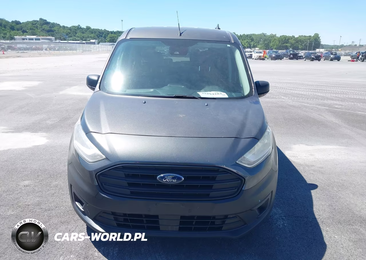 2020 Ford Transit Connect Xl Passenger VIN:NM0GE9E21L1440464 - 12