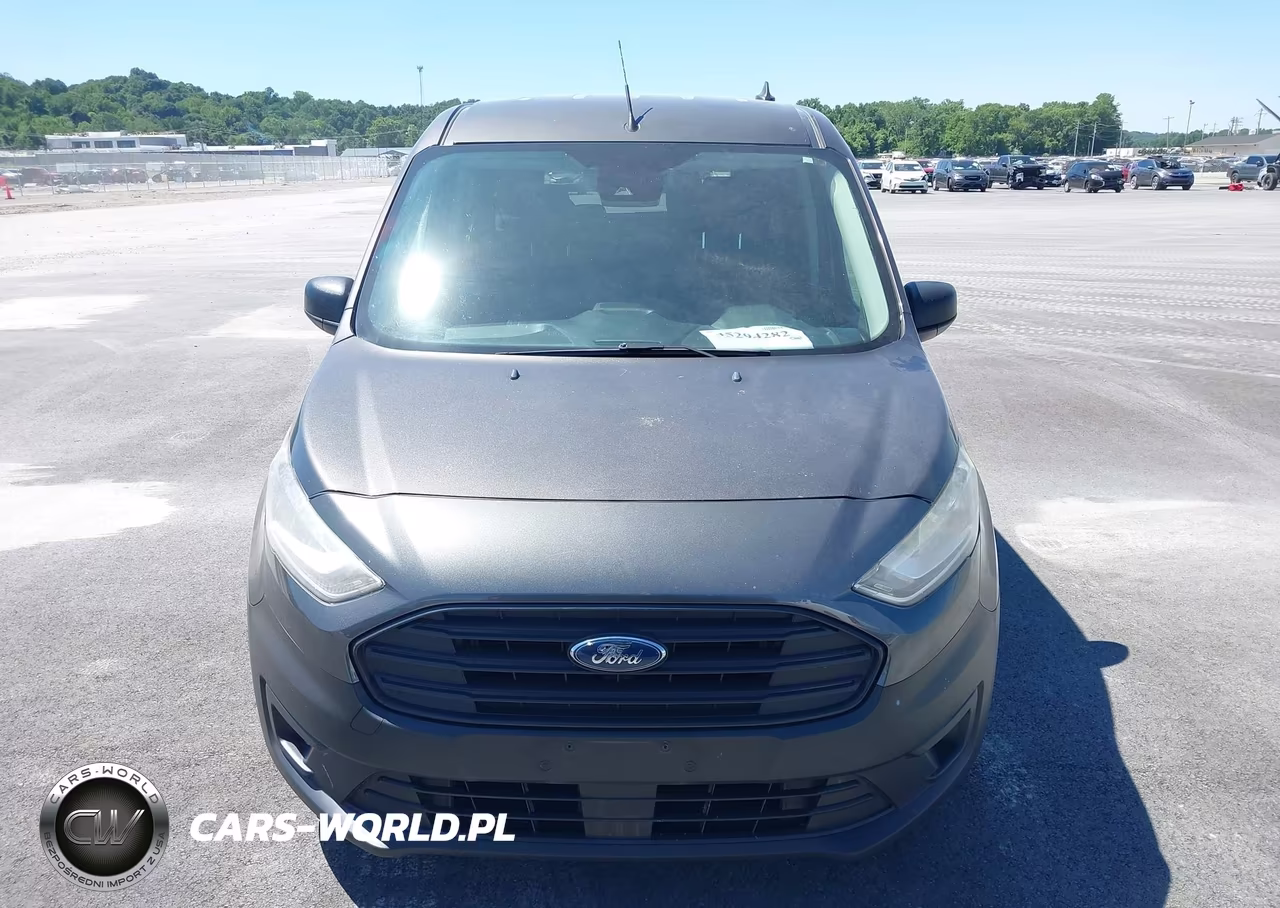 2020 Ford Transit Connect Xl Passenger VIN:NM0GE9E21L1440464 - 6