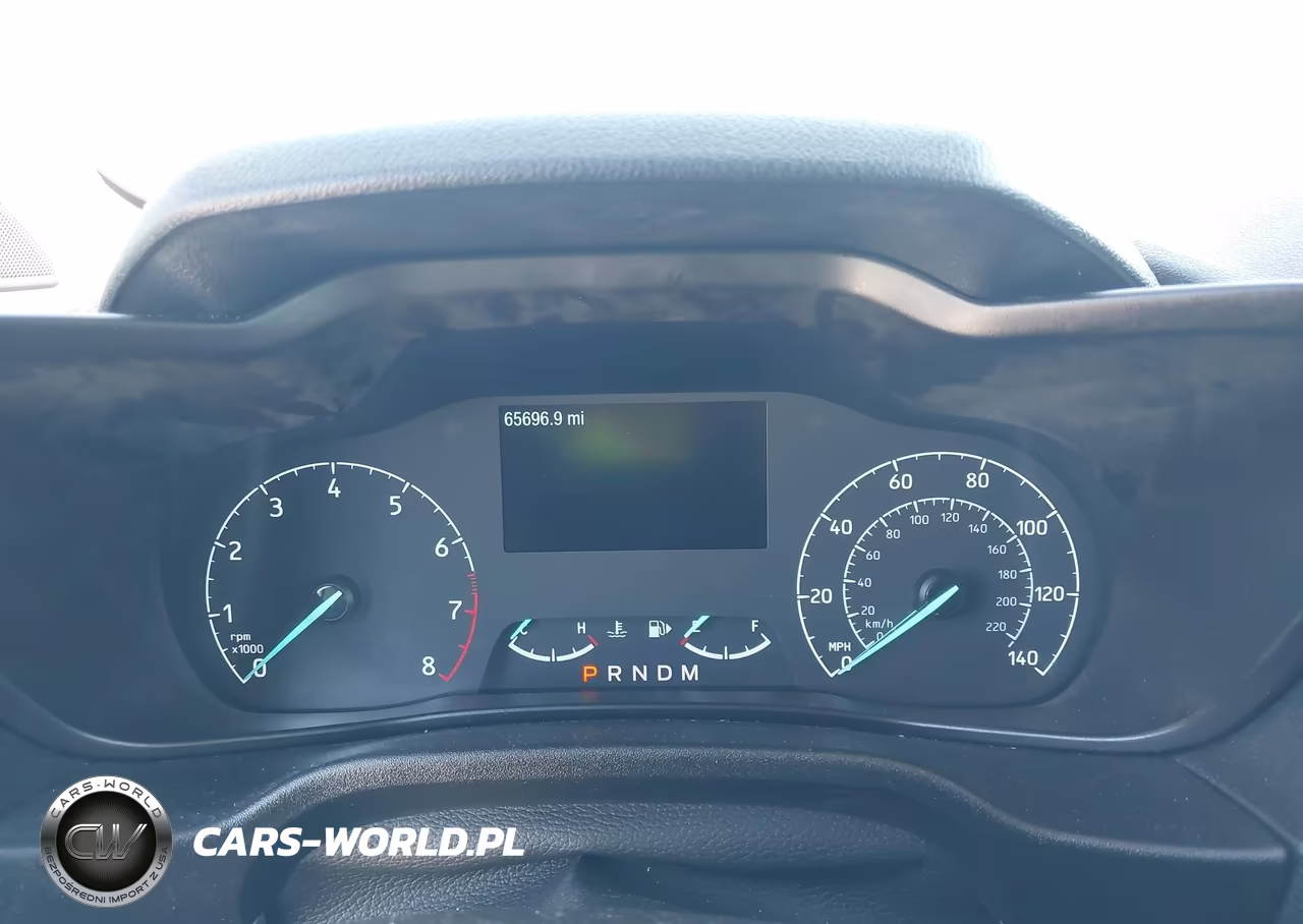 2020 Ford Transit Connect Xl Passenger VIN:NM0GE9E21L1440464 - 7
