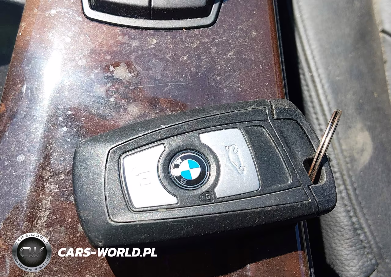 2014 BMW 328I VIN:WBA3A5G58ENP29380 - 11