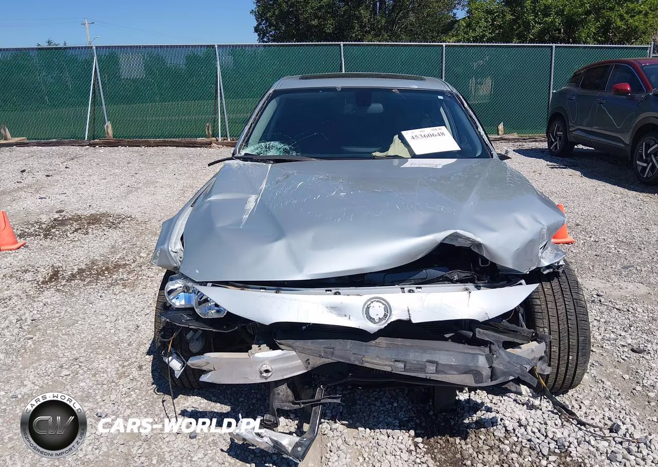 2014 BMW 328I VIN:WBA3A5G58ENP29380 - 13