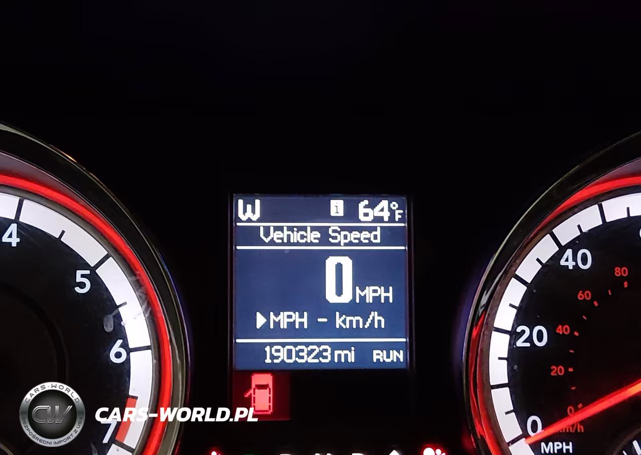 2014 Dodge Grand Caravan Sxt VIN:2C4RDGCG9ER290216 - 15