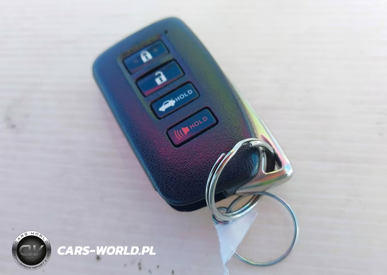 2014 Lexus Is 250 VIN:JTHBF1D27E5008632 - 11