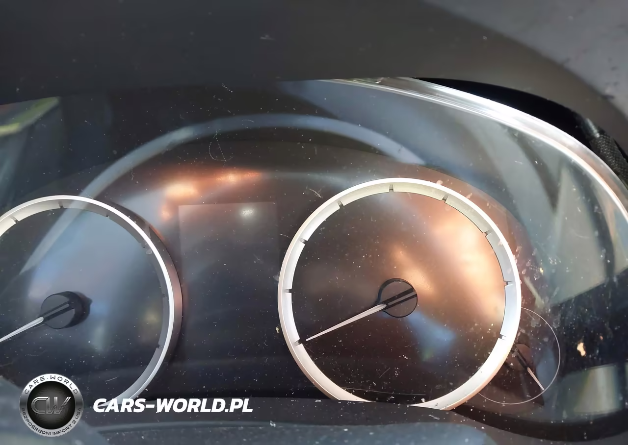 2014 Lexus Is 250 VIN:JTHBF1D27E5008632 - 16