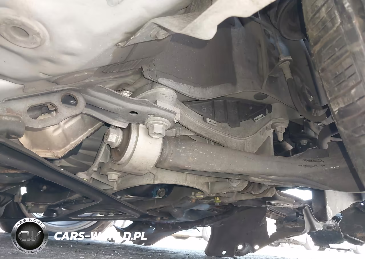 2014 Lexus Is 250 VIN:JTHBF1D27E5008632 - 6