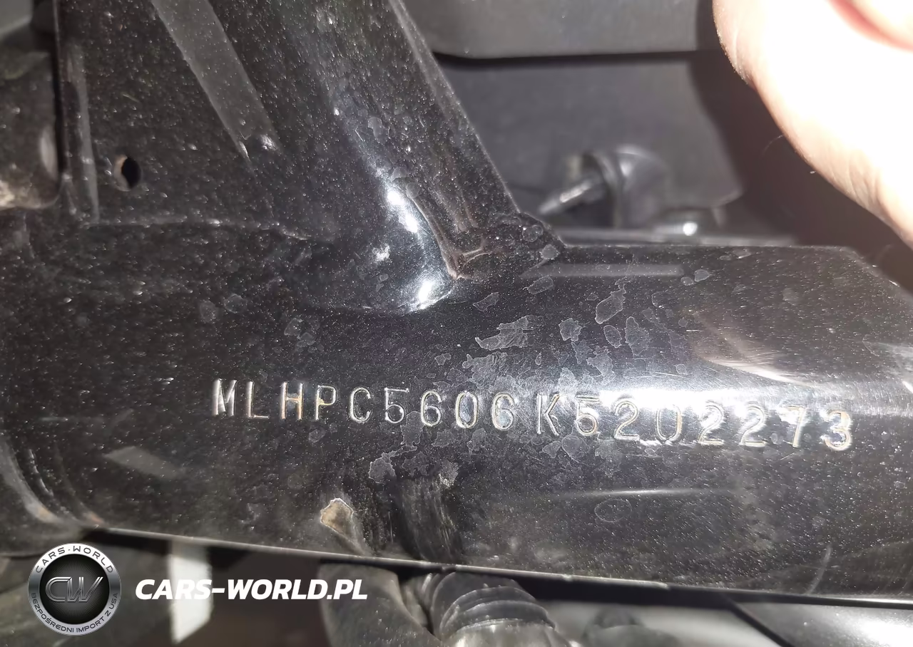 2019 Honda Cmx500 VIN:MLHPC5606K5202273 - 10