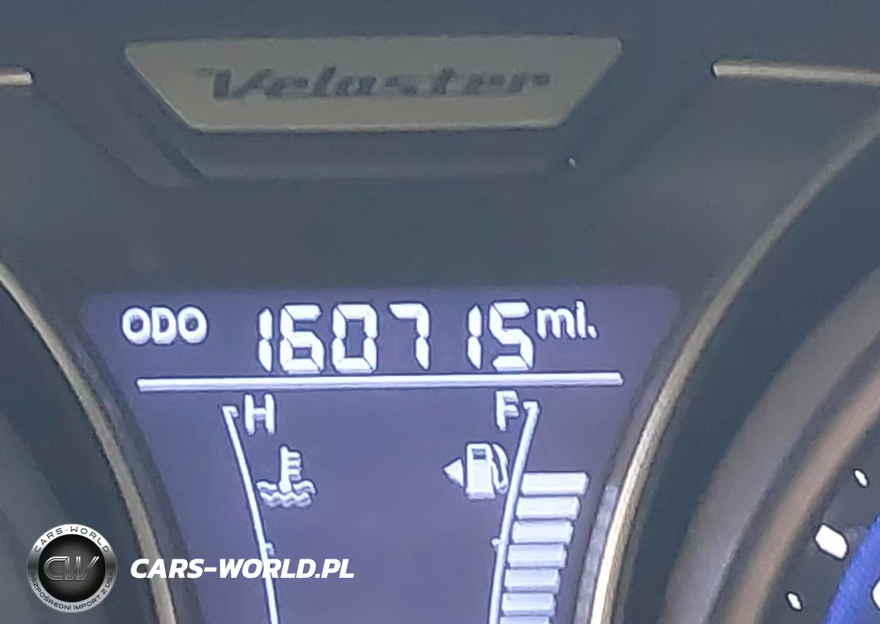 2015 Hyundai Veloster Turbo VIN:KMHTC6AEXFU228831 - 12