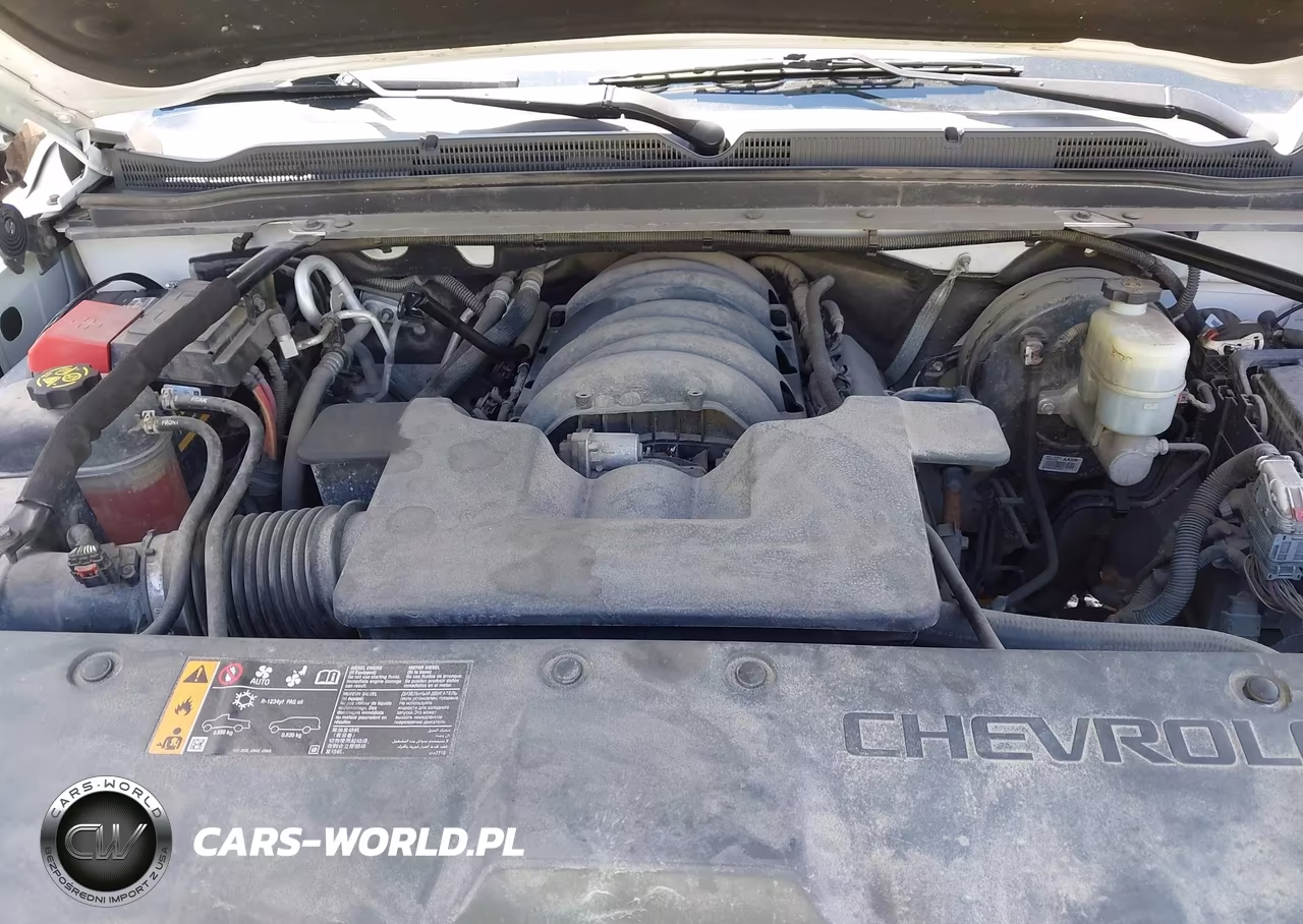 2020 Chevrolet Suburban 4Wd Lt VIN:1GNSKHKC0LR101538 - 10