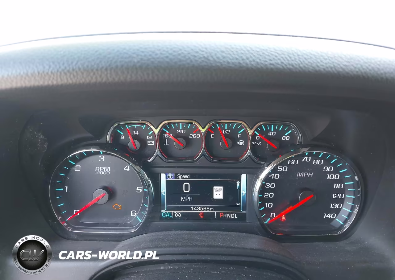 2020 Chevrolet Suburban 4Wd Lt VIN:1GNSKHKC0LR101538 - 7