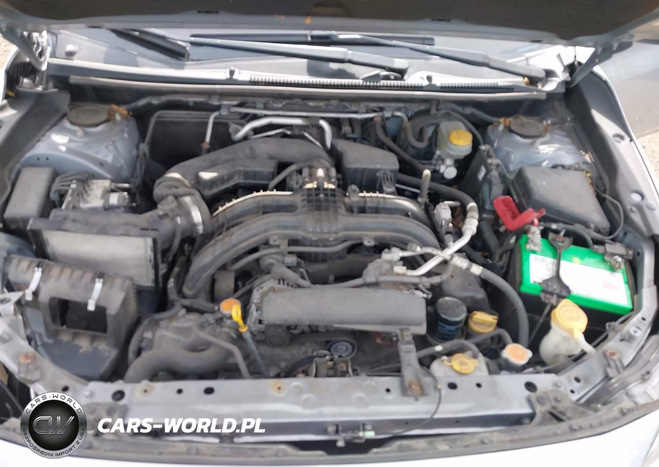 2019 Subaru Crosstrek 2.0I Premium VIN:JF2GTAEC2K8203525 - 10