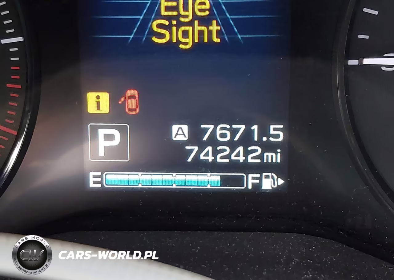 2019 Subaru Crosstrek 2.0I Premium VIN:JF2GTAEC2K8203525 - 15