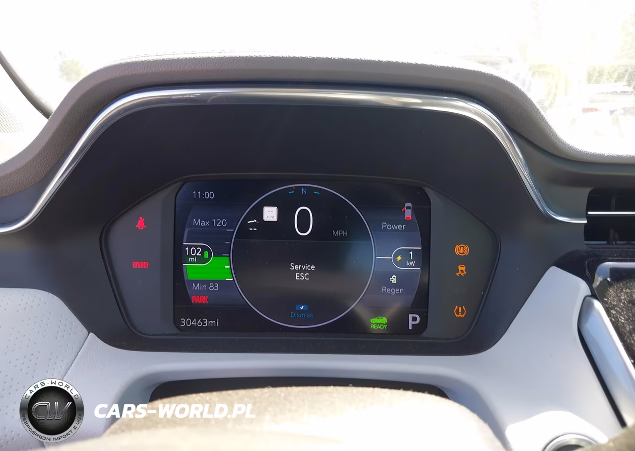 2022 Chevrolet Bolt Euv Fwd Premier VIN:1G1FZ6S00N4110653 - 7