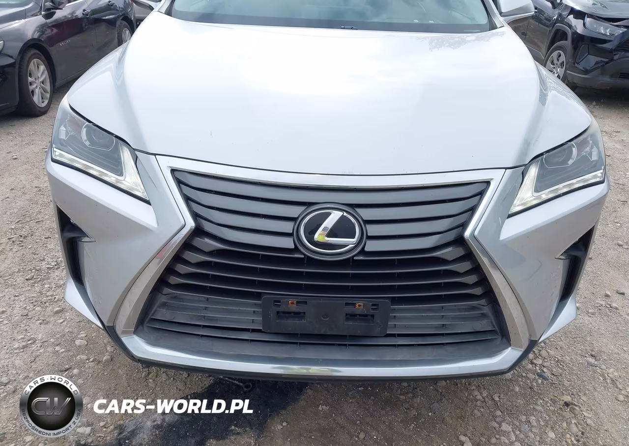 2016 Lexus Rx 350 VIN:2T2BZMCA5GC014059 - 12