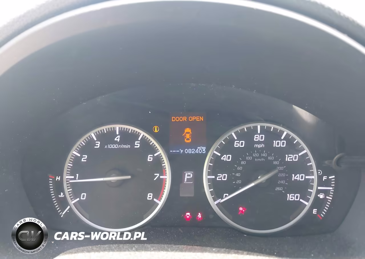 2014 Acura Ilx 2.0L VIN:19VDE1F34EE009463 - 7
