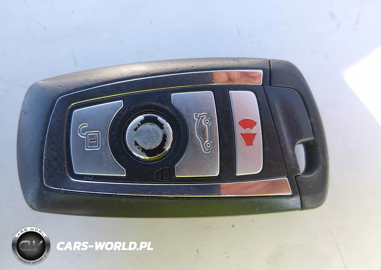 2014 BMW 535I VIN:WBA5B1C55ED478053 - 11