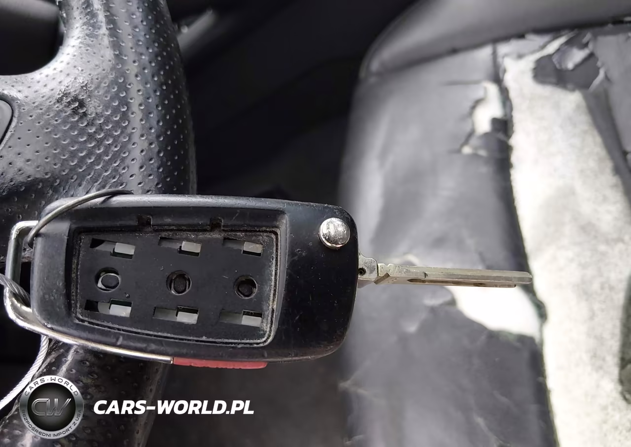 2008 Audi A3 2.0T VIN:WAUNF78P58A153619 - 11