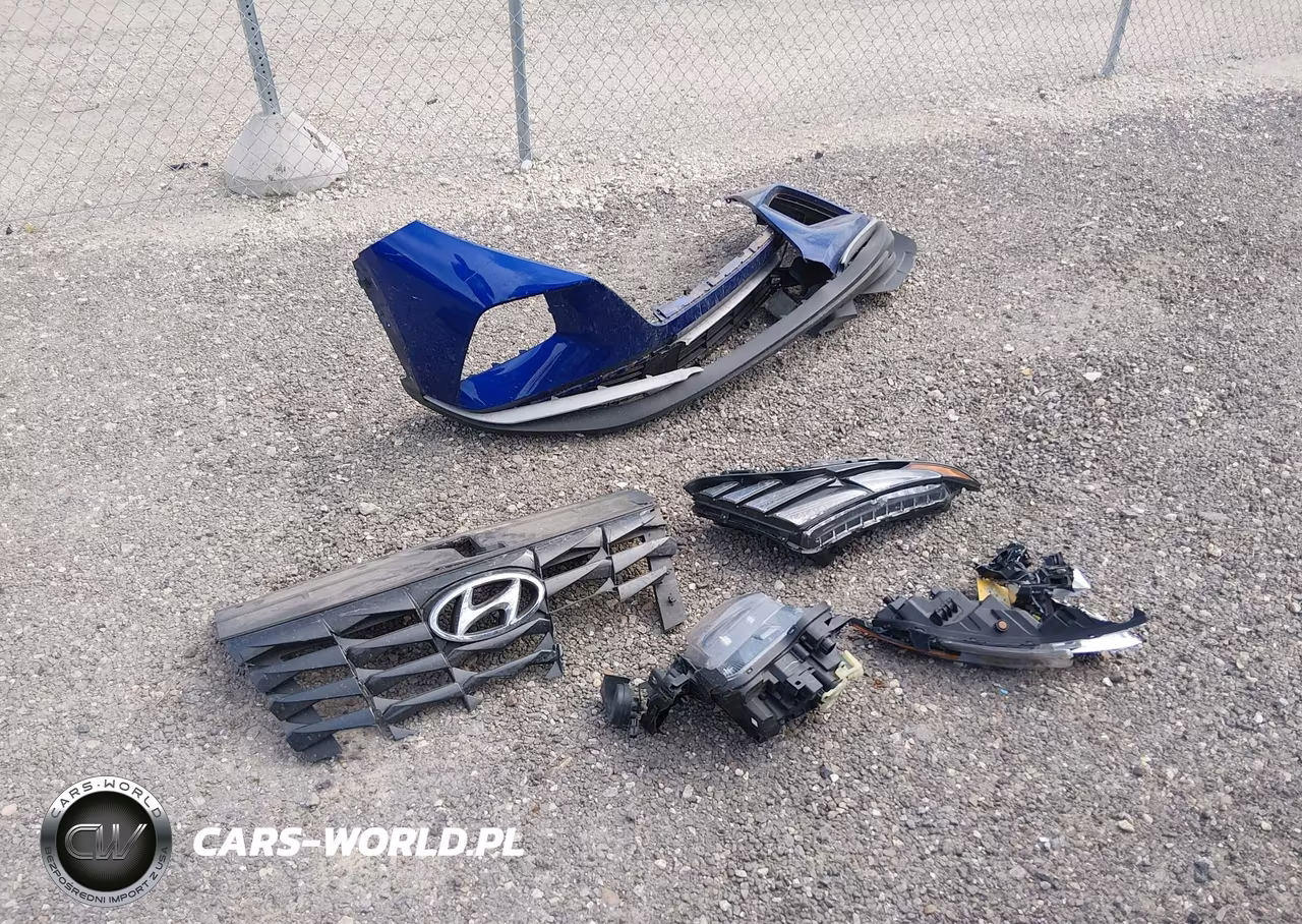 2022 Hyundai Tucson Sel VIN:5NMJFCAE3NH148830 - 12