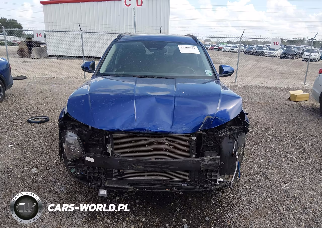 2022 Hyundai Tucson Sel VIN:5NMJFCAE3NH148830 - 13