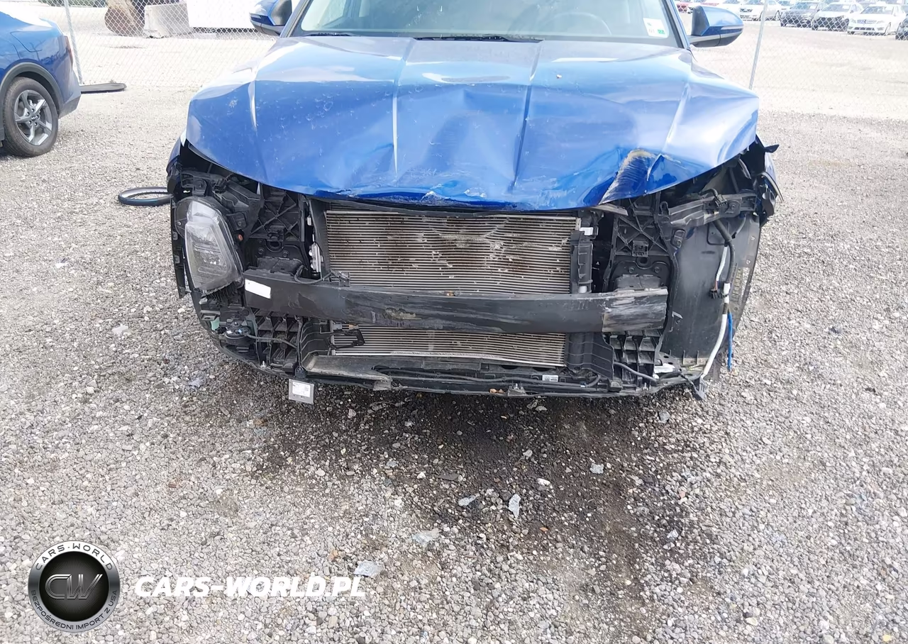 2022 Hyundai Tucson Sel VIN:5NMJFCAE3NH148830 - 6