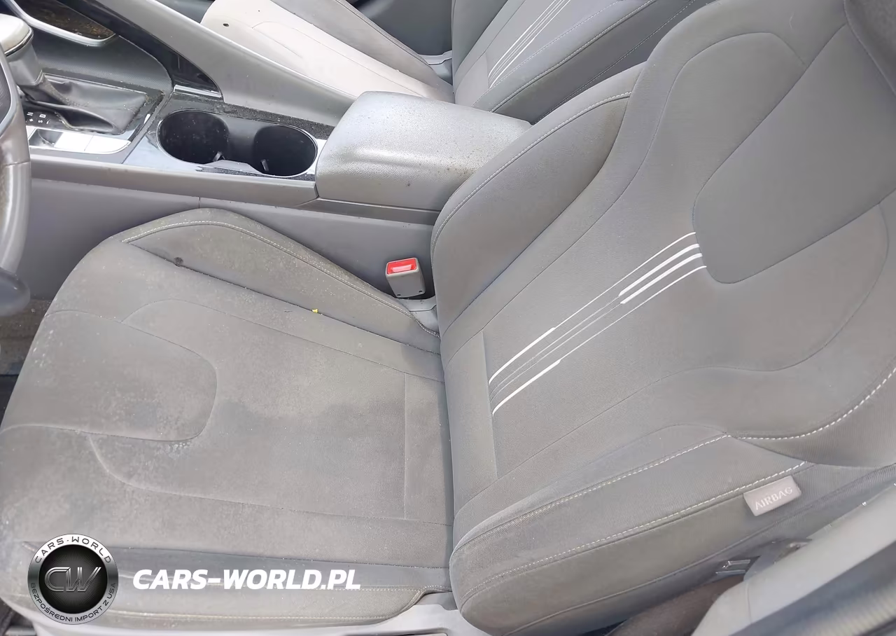 2024 Hyundai Elantra Sel VIN:KMHLS4DG2RU711710 - 19