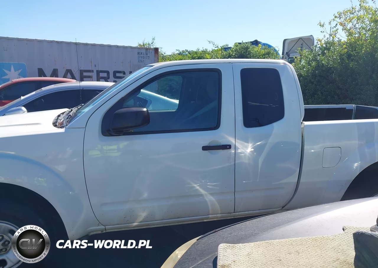 2016 Nissan Frontier S-Sv-I4 VIN:1N6BD0CT0GN737096 - 14