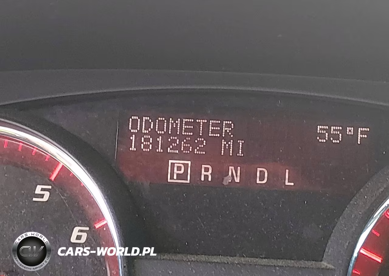 2008 GMC Acadia Slt-2 VIN:1GKEV33708J238538 - 12