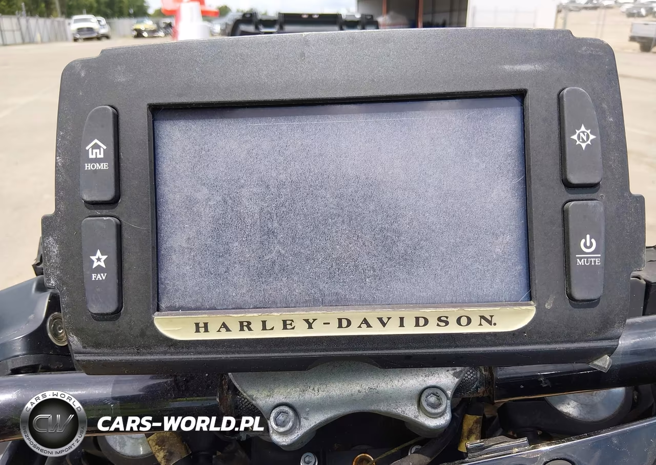 2019 Harley-Davidson Flhxs VIN:1HD1KRP11KB614059 - 7