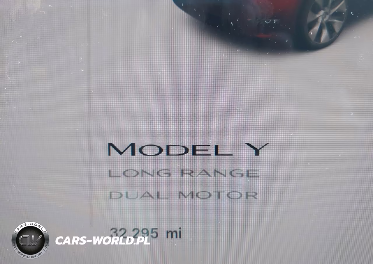 2023 Tesla Model Y Awd-Long Range Dual Motor All-Wheel Drive VIN:7SAYGDEE1PA124008 - 15