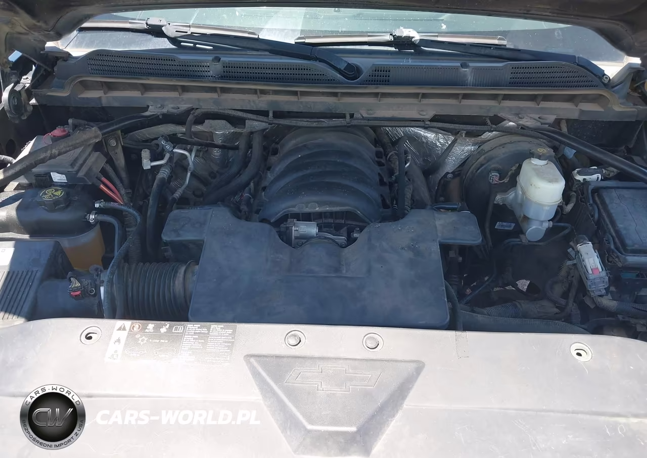 2018 Chevrolet Silverado 1500 Lt VIN:3GCPCREC3JG178866 - 10